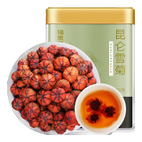 福东海 雪菊50克 昆仑雪菊胎菊新疆特级蕾茶天山血菊花草茶养生茶叶
