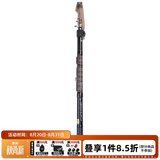达亿瓦（DAIWA） 18款 LBT 小继矶2 短节矶钓竿 短矶竿 海钓竿 船矶竿 进口碳素 3-33