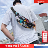 耐克（NIKE）男包女包 26新款斜挎包跑步训练健身包骑行腰包运动休闲包胸包 新到货/潮流斜挎包/约40*9*14cm MISC