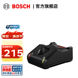 博世（BOSCH） 12V通用型插入式锂电池 锂电池充电器 博世电动工具专用 GAL 12V-40 12V锂电充电器