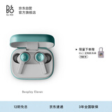 B&OEleven 旗舰级主动降噪真无线蓝牙耳机入耳式  高音质长续航 桉树绿 生日礼物【龚俊代言】