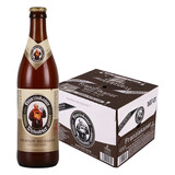 范佳乐德国进口小麦白啤酒 德国进口教士白啤 500mL 20瓶 26年5月9日到期