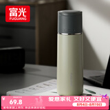 富光保温杯316不锈钢大容量水杯学生保冷杯男女士户外便携双饮杯子