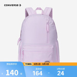 Converse匡威青少年书包双肩背包男女通用多功能口袋减负学生书包5500