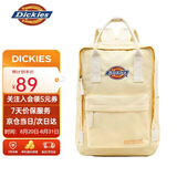 Dickies双肩包女生DK迷你可爱小书包适用初高中学生校园休闲旅行收纳背包