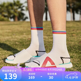 匹克态极拖鞋男鞋夏季外穿运动拖鞋篮球防滑凉拖女款户外沙滩鞋涉水鞋 【男款】撞色-大白/玫红 43