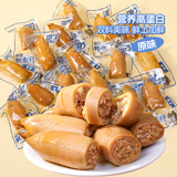 旅大壹味原味鱿鱼仔500g即食海鲜熟食高蛋白零食小吃带籽下酒菜