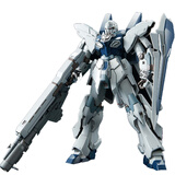 万代（BANDAI） MG 高达2 拼装模型玩具 18cm MG 新安洲原石NT