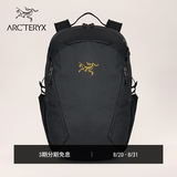 ARC'TERYX始祖鸟 MANTIS 26 BACKPACK 男女同款 背包 BLACK/黑色 均码