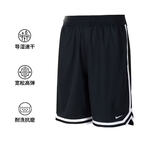 耐克（NIKE）男运动裤10英寸 夏季针织短裤休闲裤 跑步速干 FN2605-010 黑 M