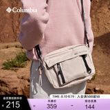 Columbia哥伦比亚户外情侣穿行系列 4L运动旅行徒步登山单肩斜挎包 271