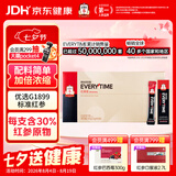 正官庄EVERYTIME人参红参浆口服液600g七夕情人节 营养滋补品礼盒