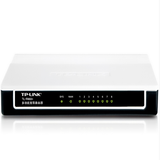 普联 TP-Link TL-R860+ 8口有线 多功能 企业宽带路由器