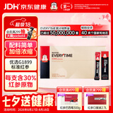 正官庄EVERYTIME人参红参浆口服液600g七夕情人节 营养滋补品礼盒