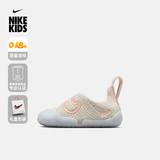 耐克（NIKE）宝宝勾婴幼儿易穿脱学步鞋男女童运动鞋Nike Swoosh 1 FB3244