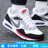 耐克（NIKE）男鞋 新款运动鞋AIR MAX气垫鞋缓震休闲鞋跑步鞋子舒适透气慢跑鞋 AIR MAX/偏小/拍大一码 39
