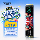梵想（FANXIANG）256GB SSD固态硬盘 M.2接口NVMe协议PCIe3.0*4 TLC颗粒 台式机笔记本电脑适用 S500