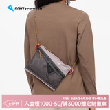 KLATTERMUSEN攀山鼠41425/41427阿尔吉尔超轻便携迷你挎包-AlgirAccessory Bag 【新】灰紫色/Purple Dove 小号0.9L/20*15CM