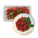 【鲜牛快炒】蚝油牛肉丝120g 中秋送礼家宴宴请