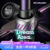 领峰24/26新款梦系列路亚竿AIR枪柄直柄泛用远投超快调虫竿鲈鱼钓鱼杆 2.9m 26款 梦Air 962MHS 直柄