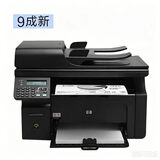 【二手9成新】惠普（HP）M1213nf 黑白激光多功能 打印复印扫描传真机一体机 网络