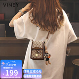 viney手机包迷你斜挎包包女包洋气轻奢单肩包生日七夕情人节礼物送女友