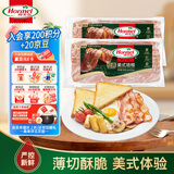 荷美尔（Hormel）经典美式特级培根150g /袋x2 冷藏食品 早餐火锅烧烤披萨食材