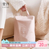 EACHY鞋袋装鞋子的收纳袋子家用整理鞋包收纳包旅游防尘袋鞋套旅行神器