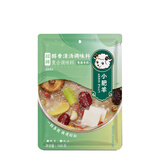 小肥羊火锅底料醇香清汤复合调味料160g  混合清汤电商专供款 液体清汤