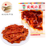 延城 牛板筋 香辣牛筋板筋 肉干肉铺牛肉零食 牛板筋(湿)12g*10袋