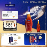 马爹利（Martell） VSOP 干邑白兰地 洋酒 法国进口 送礼佳选 名士 750mL 1瓶 +50ml