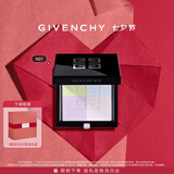 纪梵希（Givenchy）明星四宫格蜜粉饼N01百搭定妆 七夕情人节送礼男生送女友