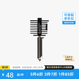 拓竹硬化钢不锈钢热端喷嘴【适配A2L/A1/A1mini 】0.2/0.4/0.6/0.8mm标准流量快拆喷头3D打印机配件 0.6mm 硬化钢热端【快速打印】