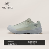 ARC'TERYX始祖鸟 KOPEC GTX 男子 徒步鞋 HABITAT/VOID LT/岩灰绿/浅空间灰 40