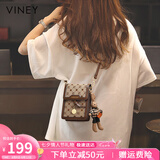 viney手机包迷你斜挎包包女包洋气轻奢单肩包生日七夕情人节礼物送女友