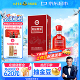 古井贡酒 年份原浆古16 浓香型白酒 50度 500mL*1瓶 单瓶装