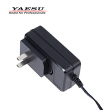 YAESU 八重洲 SAD-24C充电器PA-48G欧版电源适配器VX-6R FT2DR FT3DR