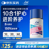 麦德氏IN宠物辅酶q10胶囊120粒狗狗猫咪辅酶q10心脏保护