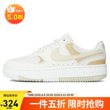 耐克NIKE女子休闲鞋 GAMMA FORCE 运动鞋HJ5997-001白黄 38