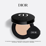迪奥Dior【邓为同款】气垫盈润缎光1N防晒生日礼物送女友教师节礼物