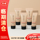 阿玛尼权力粉底液2#5ml*5遮瑕持妆轻薄【临期清仓】