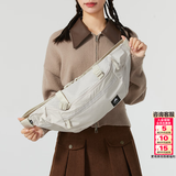 阿迪达斯（adidas）单肩包男包女包 新款斜挎包户外跑步健身运动包训练骑行便携小包 JN3783/灰色 MISC