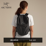ARC'TERYX始祖鸟 KONSEAL 15 BACKPACK 男女同款 背包 Black/黑色 均码
