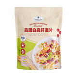 Member's Mark 高蛋白高纤麦片 1kg 1千克