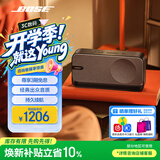 BOSE SoundLink Home 博士蓝牙扬声器小型迷你音箱低音 无线桌面音响 蓝牙音响 开学礼物 SoundLink Home 酷灰