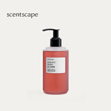 气味图书馆scentscape香氛云感沐浴露（坠入玫瑰海）250ml