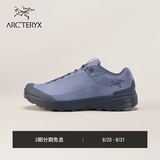ARC'TERYX始祖鸟 KOPEC GTX 男子 徒步鞋 层云蓝/创境蓝 42