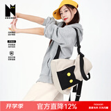 NOXXON双肩单肩两用女士托特包学生书包通勤轻便电脑旅行背包 开学季