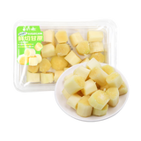 【鲜切】去皮去节甘蔗肉300g
