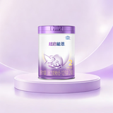 雀巢（Nestle）超启能恩2段 较大婴儿配方奶粉 6-12月适用850g*1罐 3倍DHA